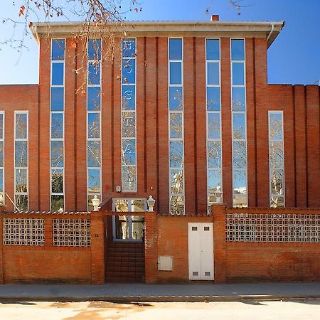 Hostal Xarau Cerdanyola del Vallès Værelse billede